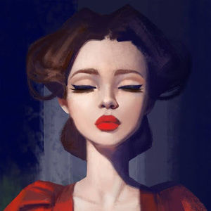 Meet your Posher, Ida